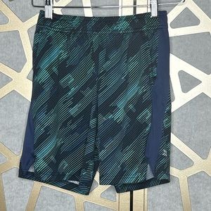 All In Motion Boys Shorts